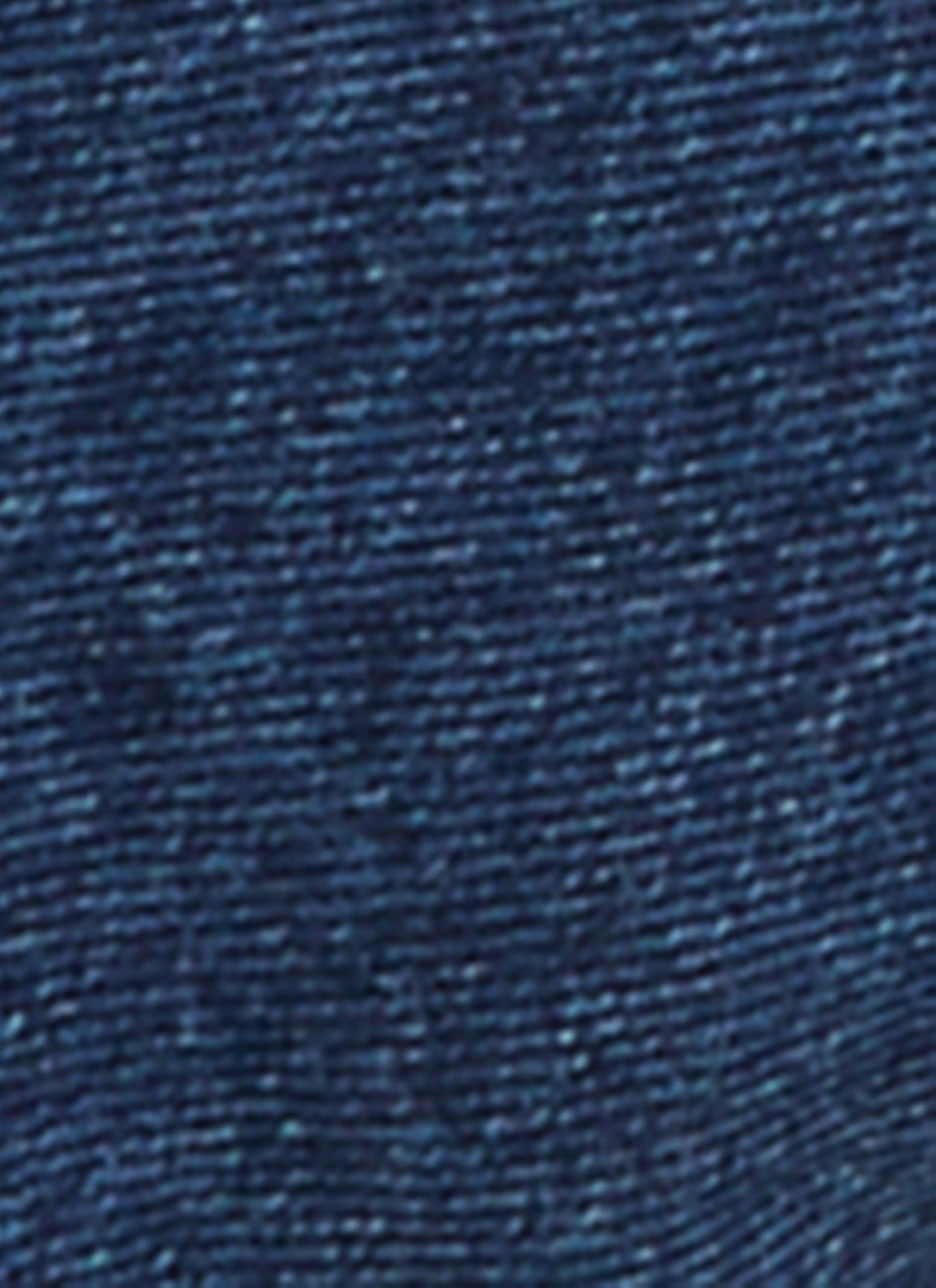 Frayed Denim Mid Calf Fold Over Boots sold by Rainbow product image thumbnail 4