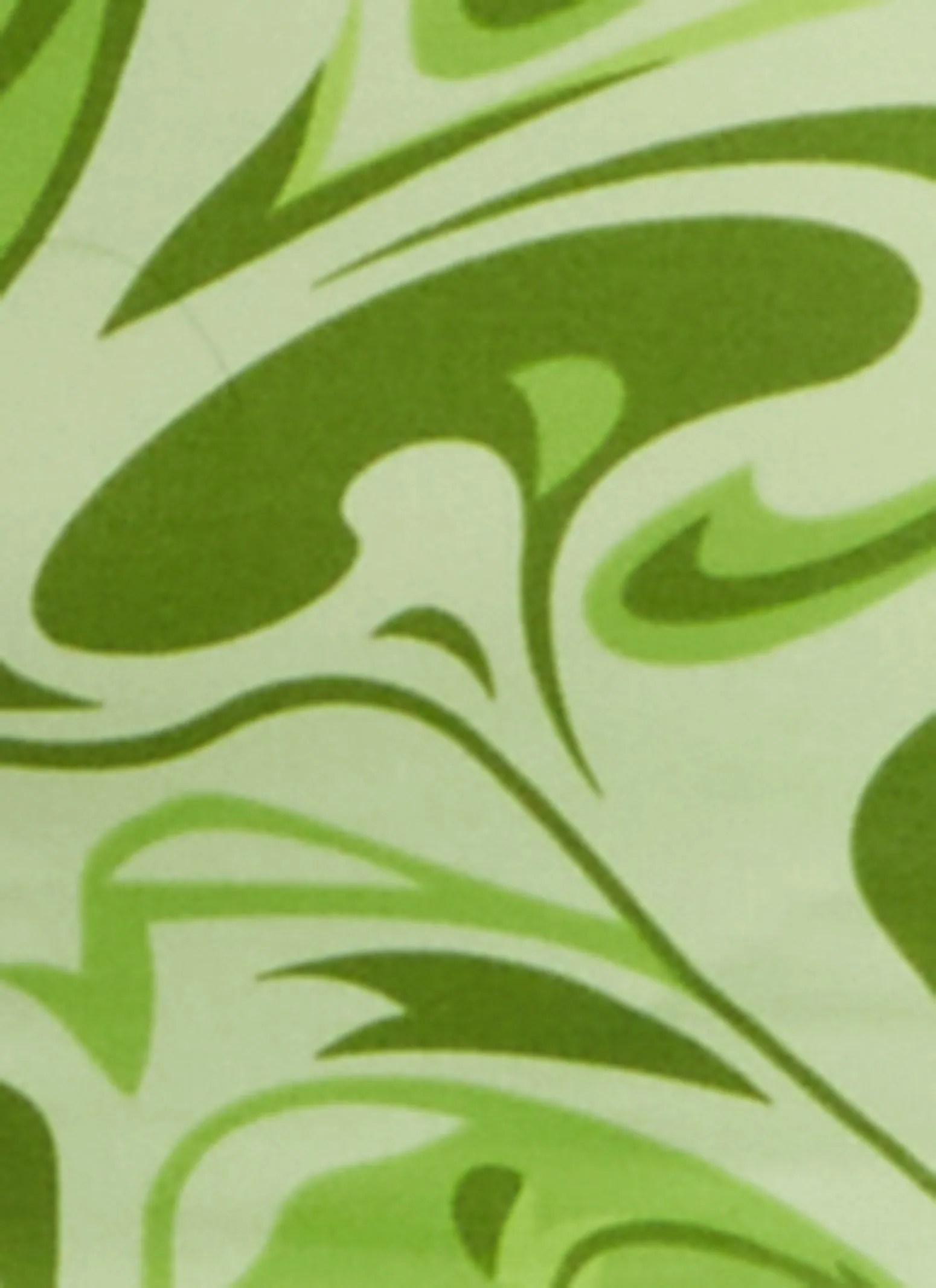 Printed Scoop Neck Cami Dress sold by Rainbow product image thumbnail 4