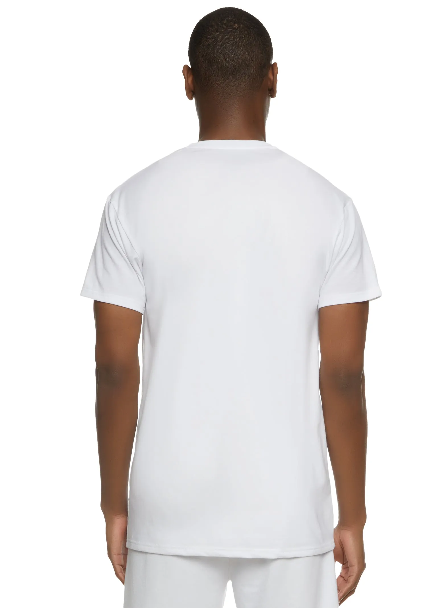 Mens Goat Forever Graphic Tee sold by Rainbow product image thumbnail 3