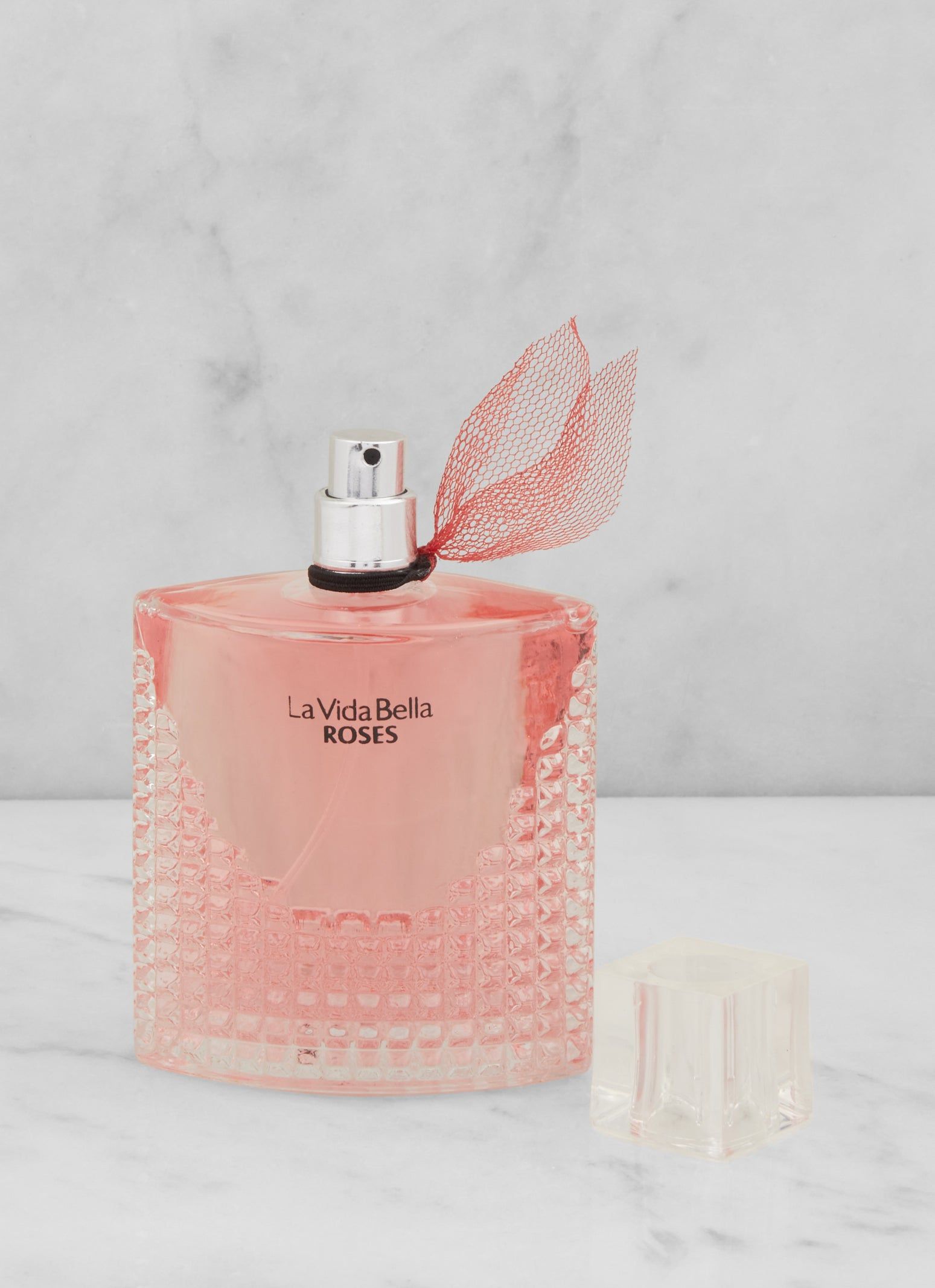 La Vida Bella Roses Perfume sold by Rainbow product image thumbnail 2