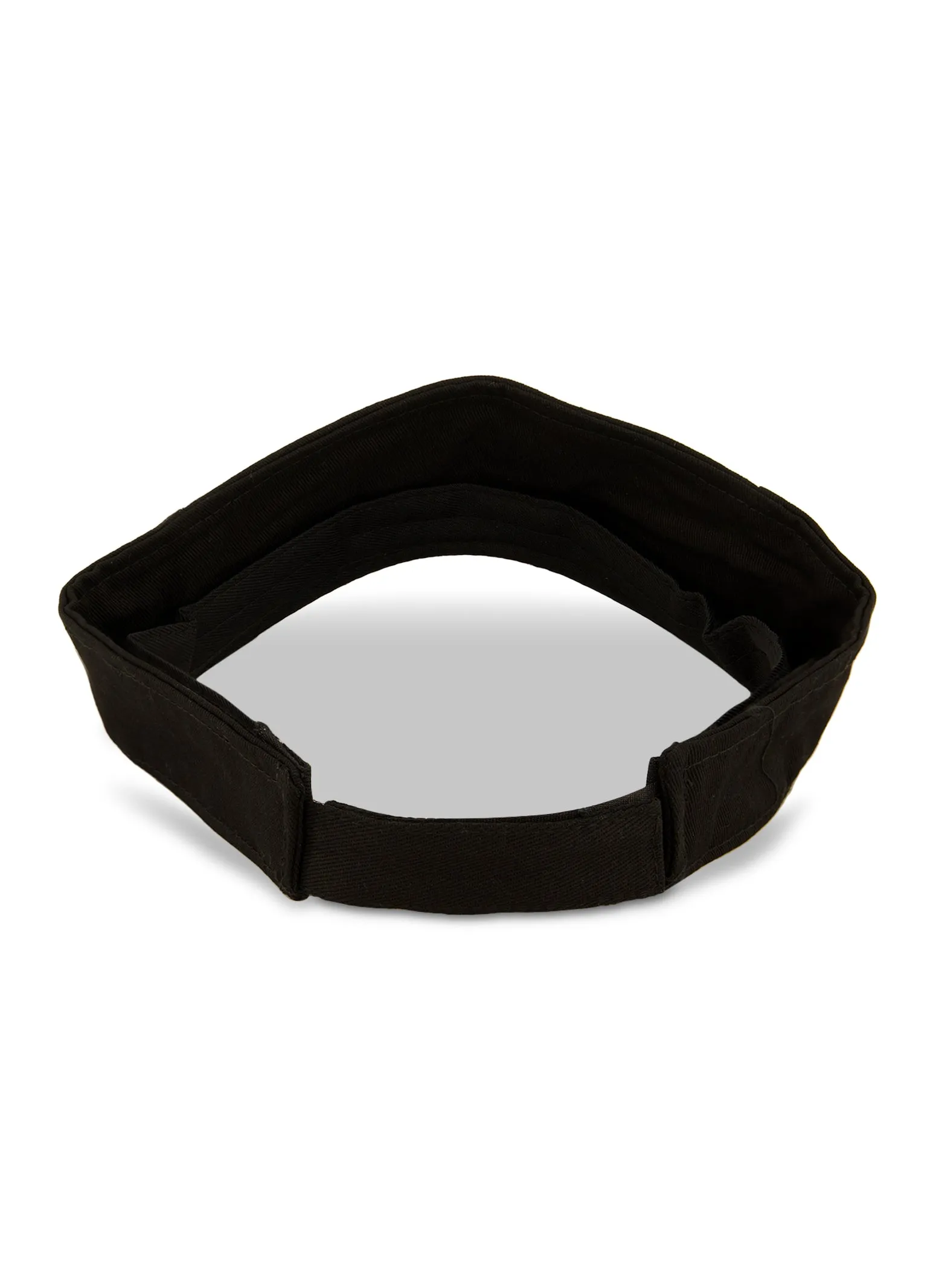 Be Kind Embroidered Visor sold by Rainbow product image thumbnail 5