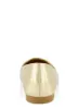 Square Toe Ballet Flats sold by Rainbow