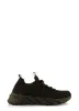 Textured Knit Slip On Platform Sneakers sold by Rainbow