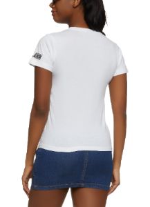 Melanin Graphic T Shirt sold by Rainbow