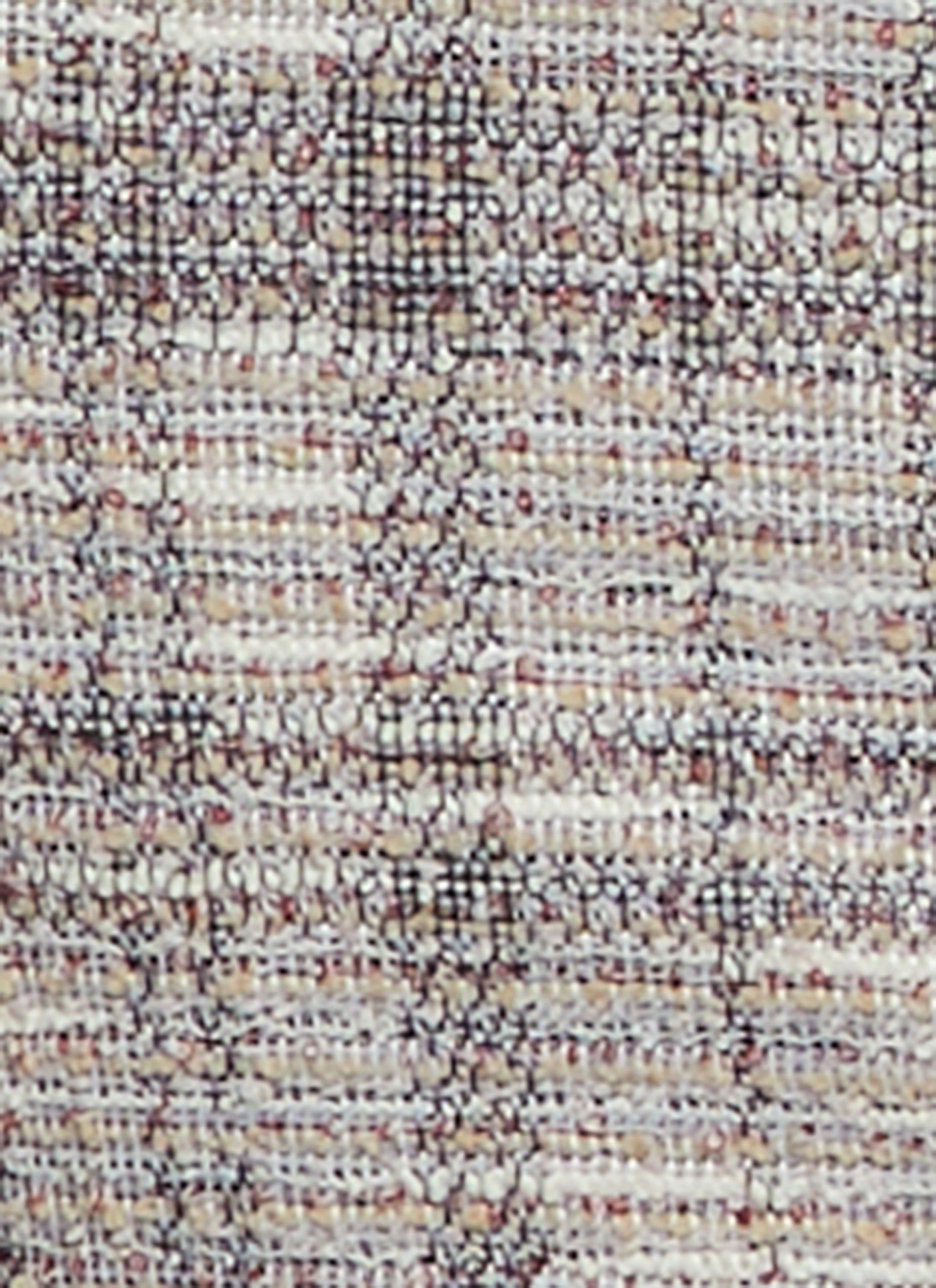 Tweed Patterned Mini Skirt sold by Rainbow product image thumbnail 3