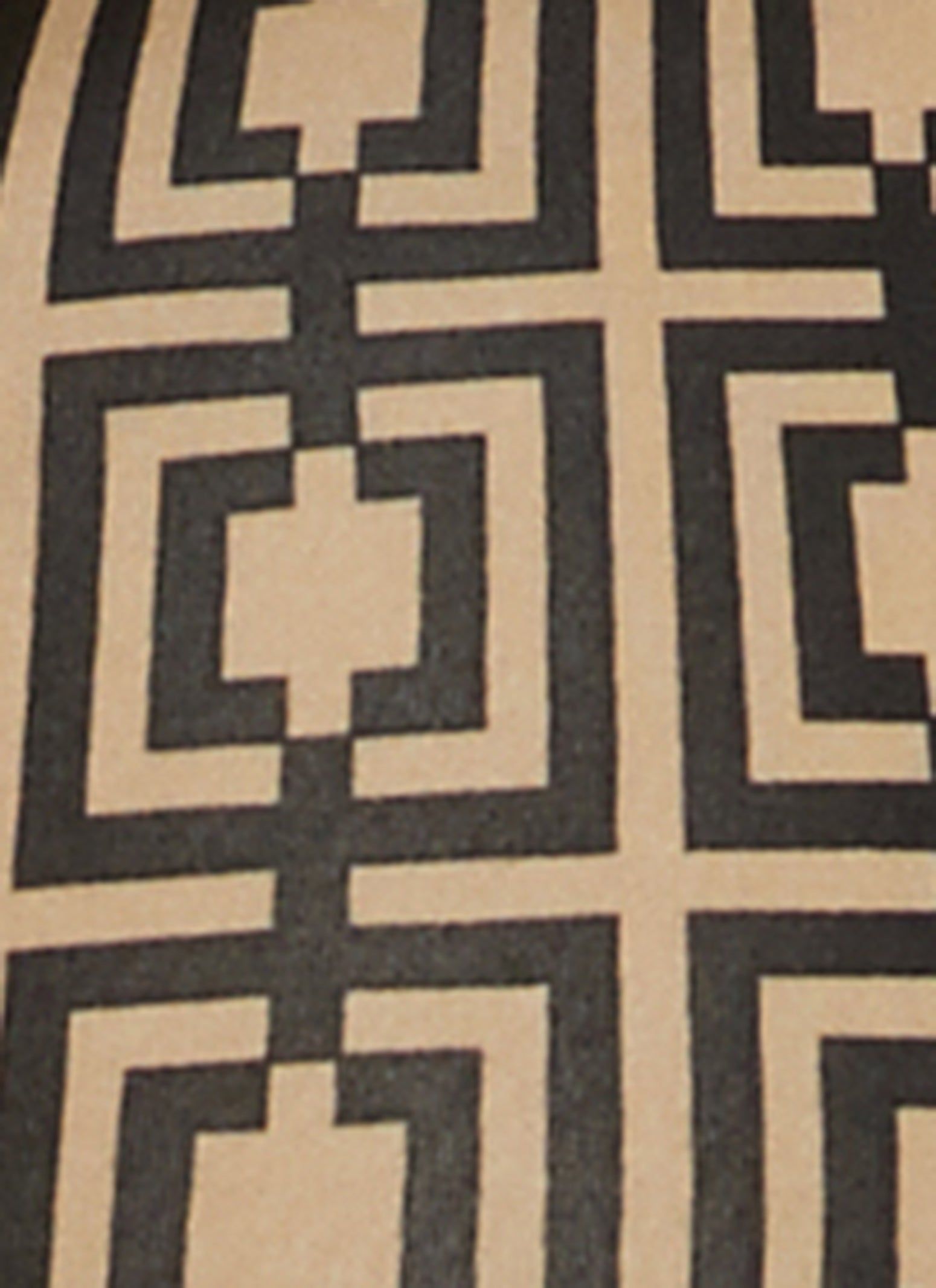 Plus Size Printed Faux Wrap Bodysuit sold by Rainbow product image thumbnail 4