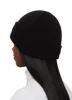 Ribbed Cuff Beanie 2 Pack sold by Rainbow