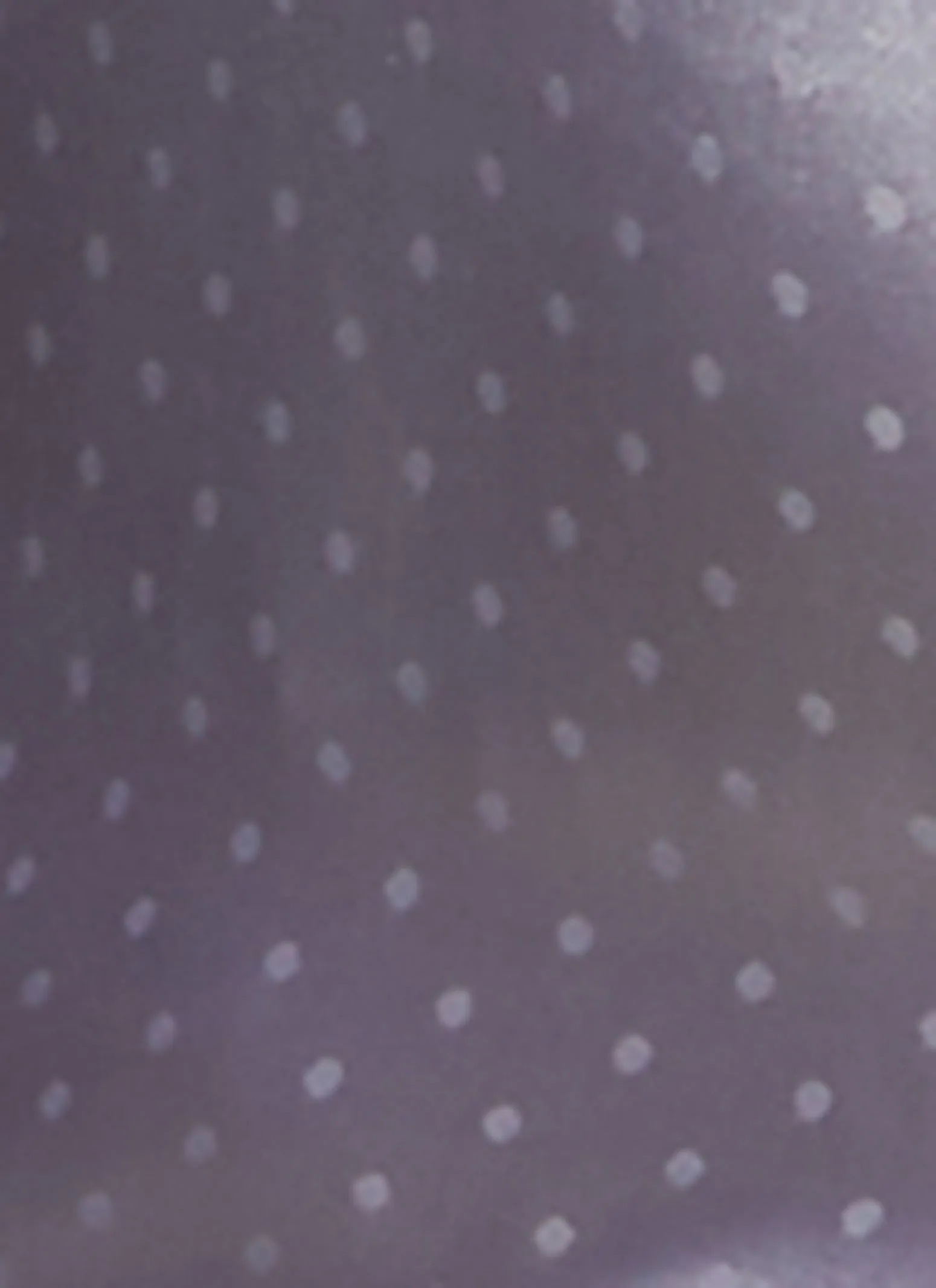 Satin Polka Dot Pajama Shirt and Shorts sold by Rainbow product image thumbnail 3