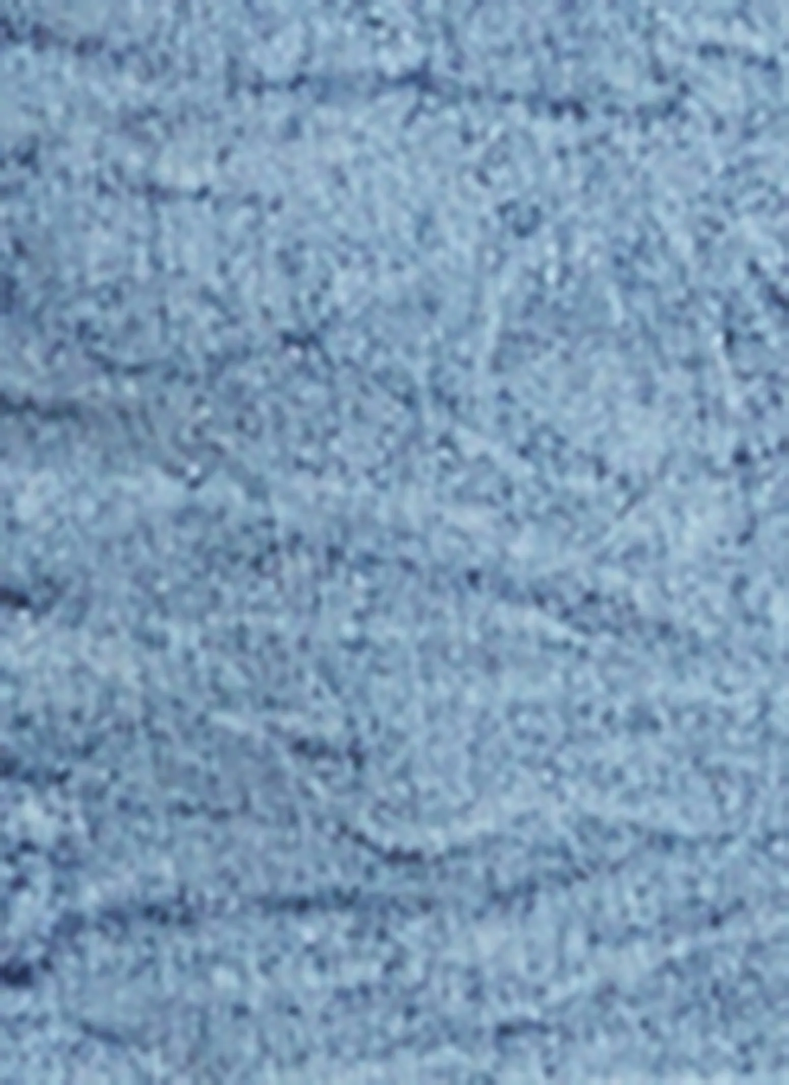 Denim Strapless Flare Mini Dress sold by Rainbow product image thumbnail 4