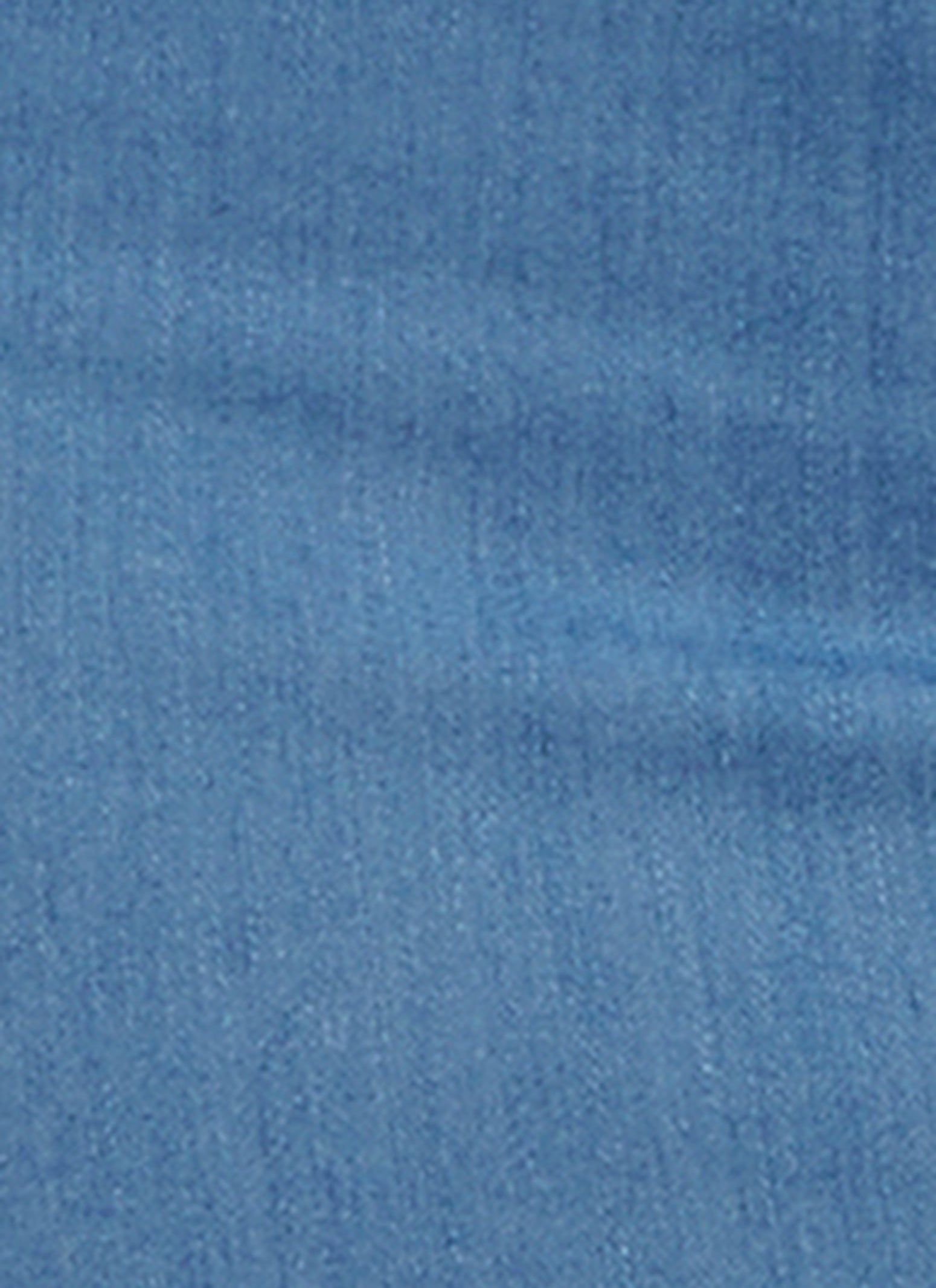 Denim Mini Skirt sold by Rainbow product image thumbnail 3