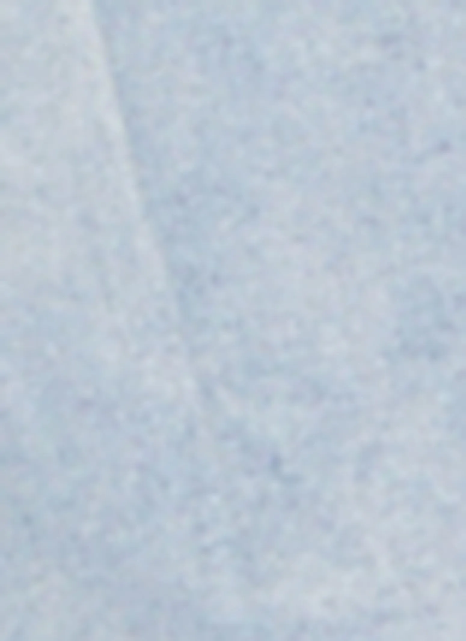 Almost Famous Denim Pleated Mini Skort sold by Rainbow product image thumbnail 4