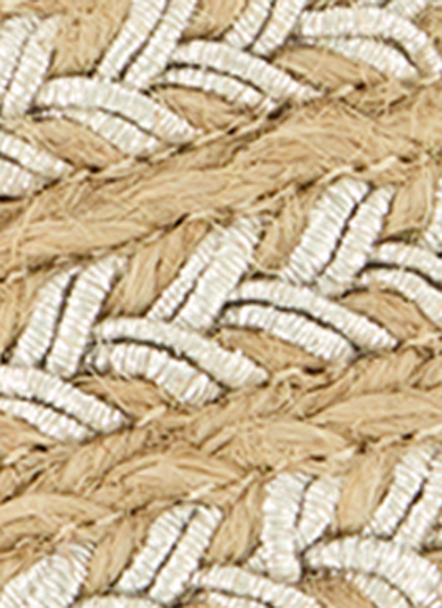 Espadrille Wedge Slide Sandals sold by Rainbow product image thumbnail 4