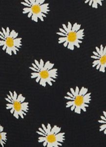 Daisy Print Jumpsuit sold by Rainbow