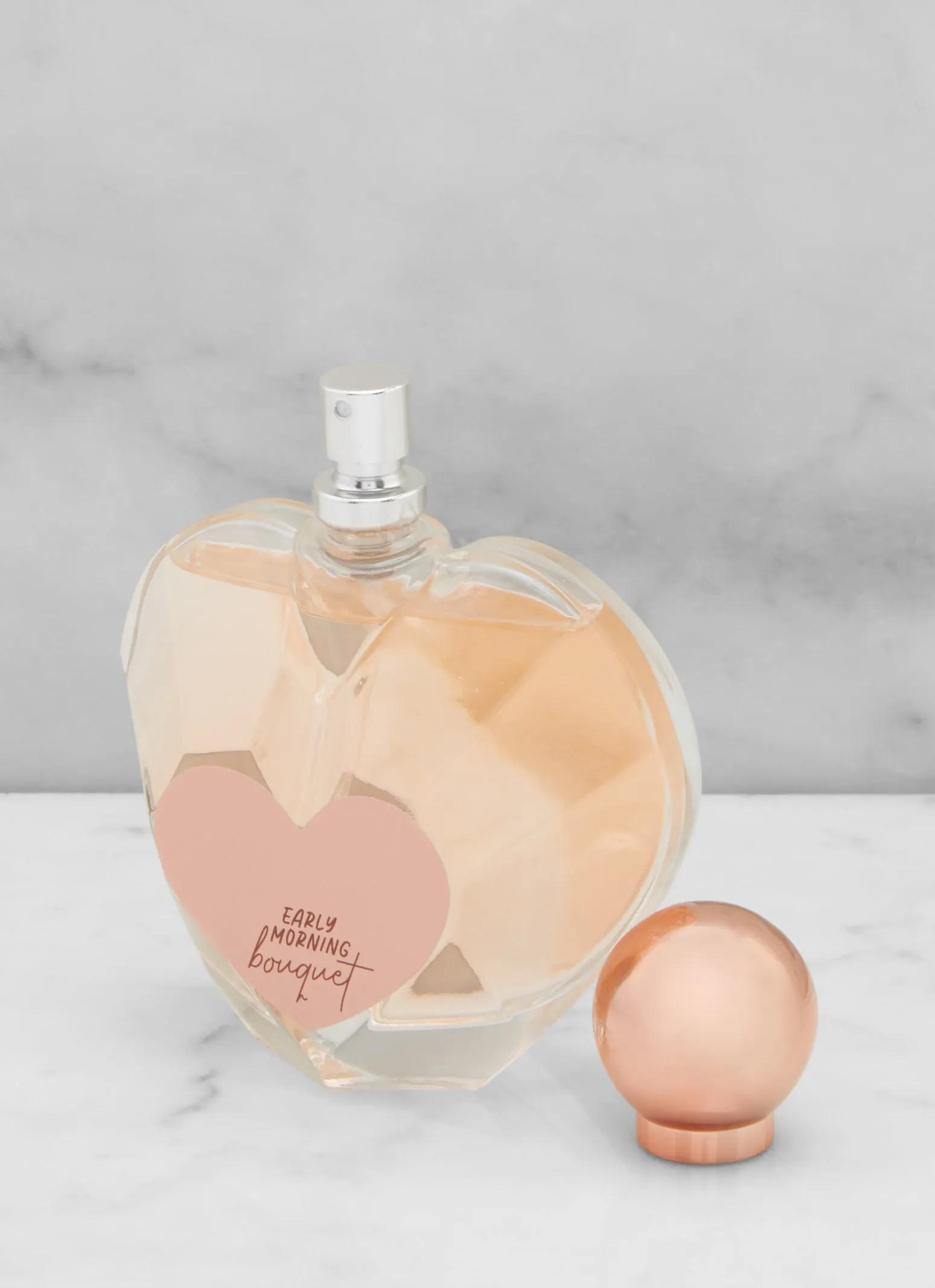 Early Morning Bouquet Perfume sold by Rainbow product image thumbnail 2