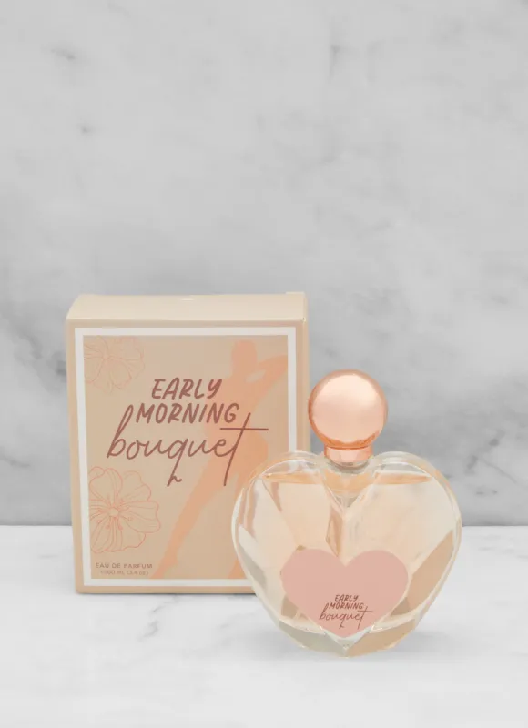 Early Morning Bouquet Perfume sold by Rainbow