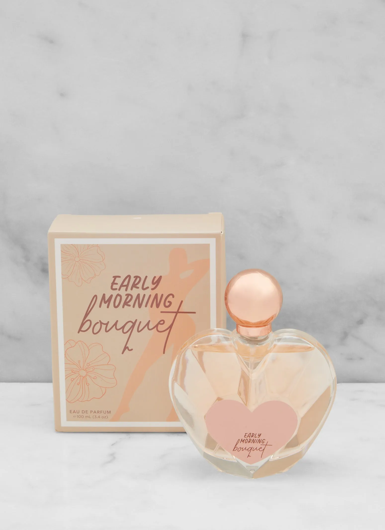 Early Morning Bouquet Perfume sold by Rainbow