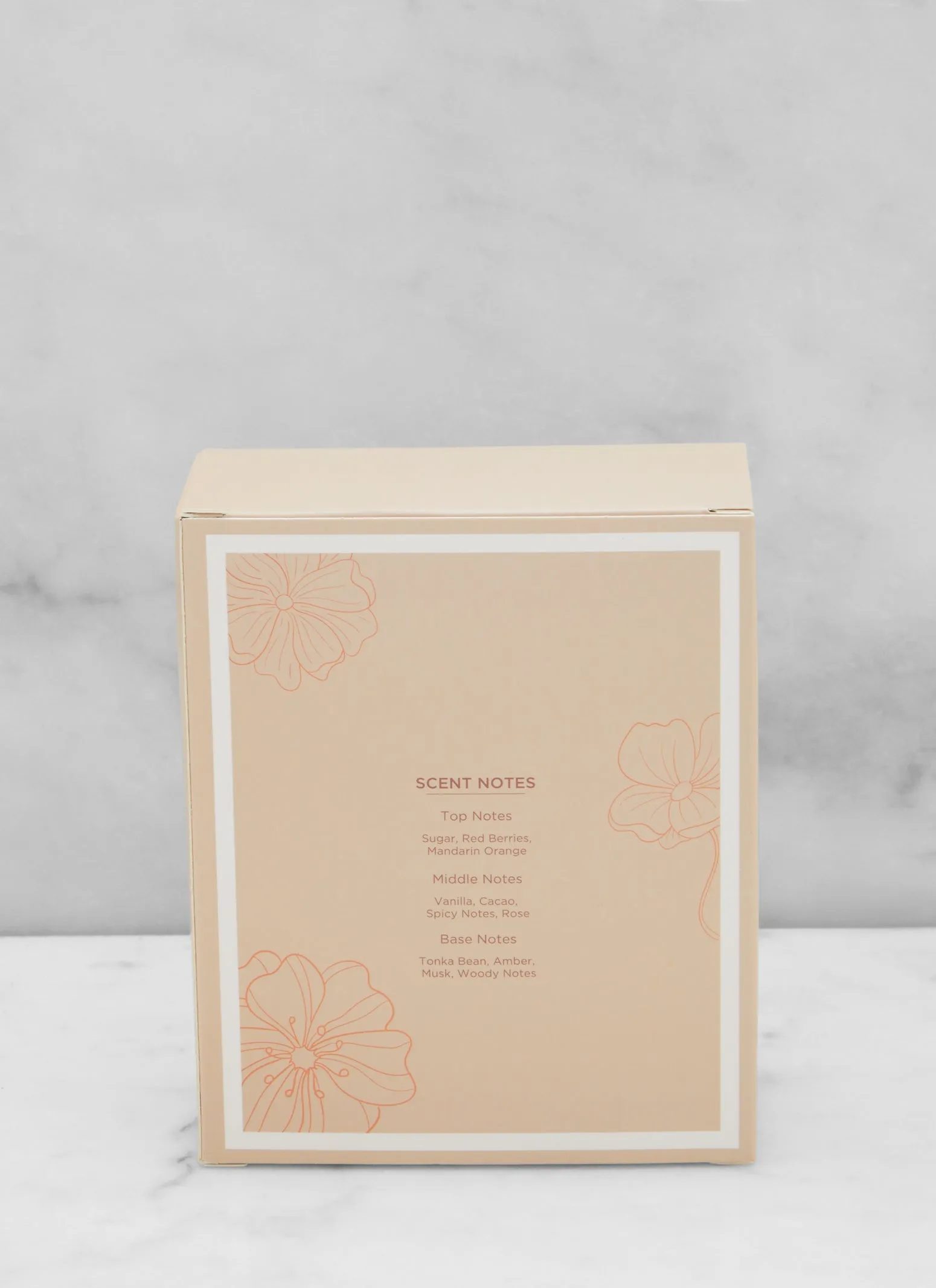 Early Morning Bouquet Perfume sold by Rainbow product image thumbnail 3