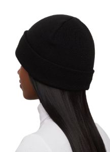 Ribbed Cuff Beanie 2 Pack sold by Rainbow
