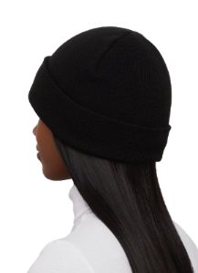 Ribbed Cuff Beanie 2 Pack sold by Rainbow