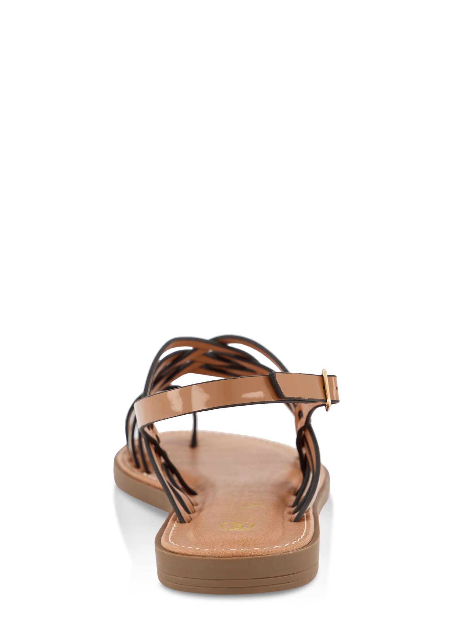 Strappy Toe Loop Sandals sold by Rainbow product image thumbnail 3