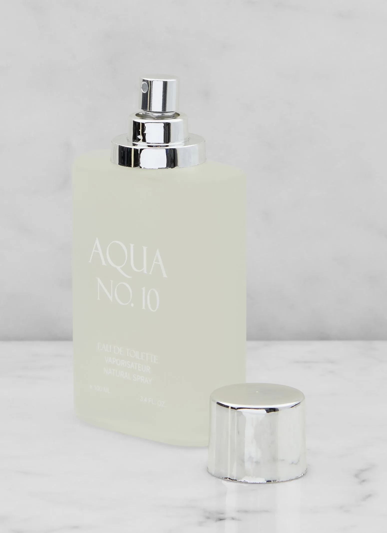 Aqua No 10 Cologne sold by Rainbow product image thumbnail 2