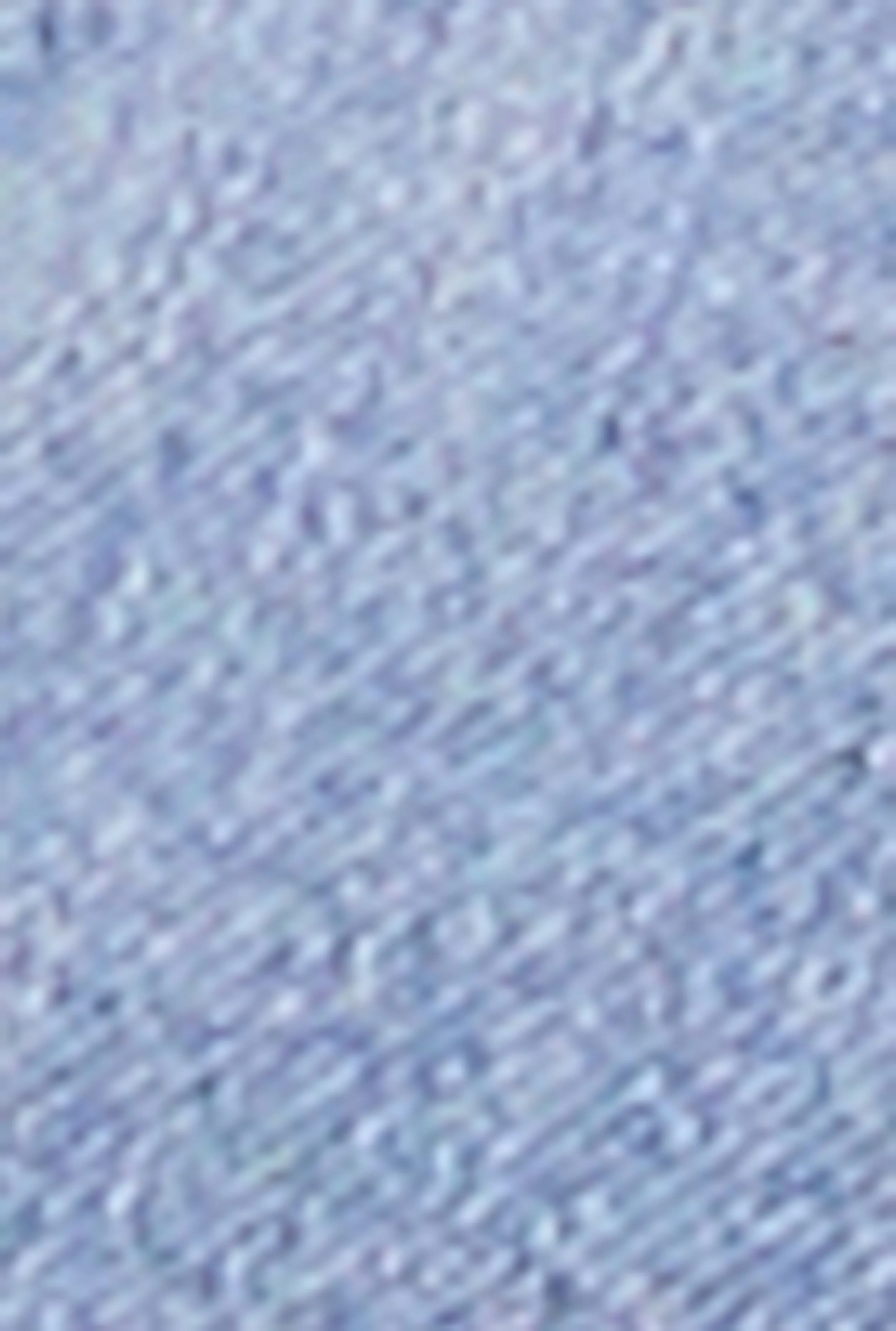 Almost Famous Button Front Denim Bustier Top sold by Rainbow product image thumbnail 4