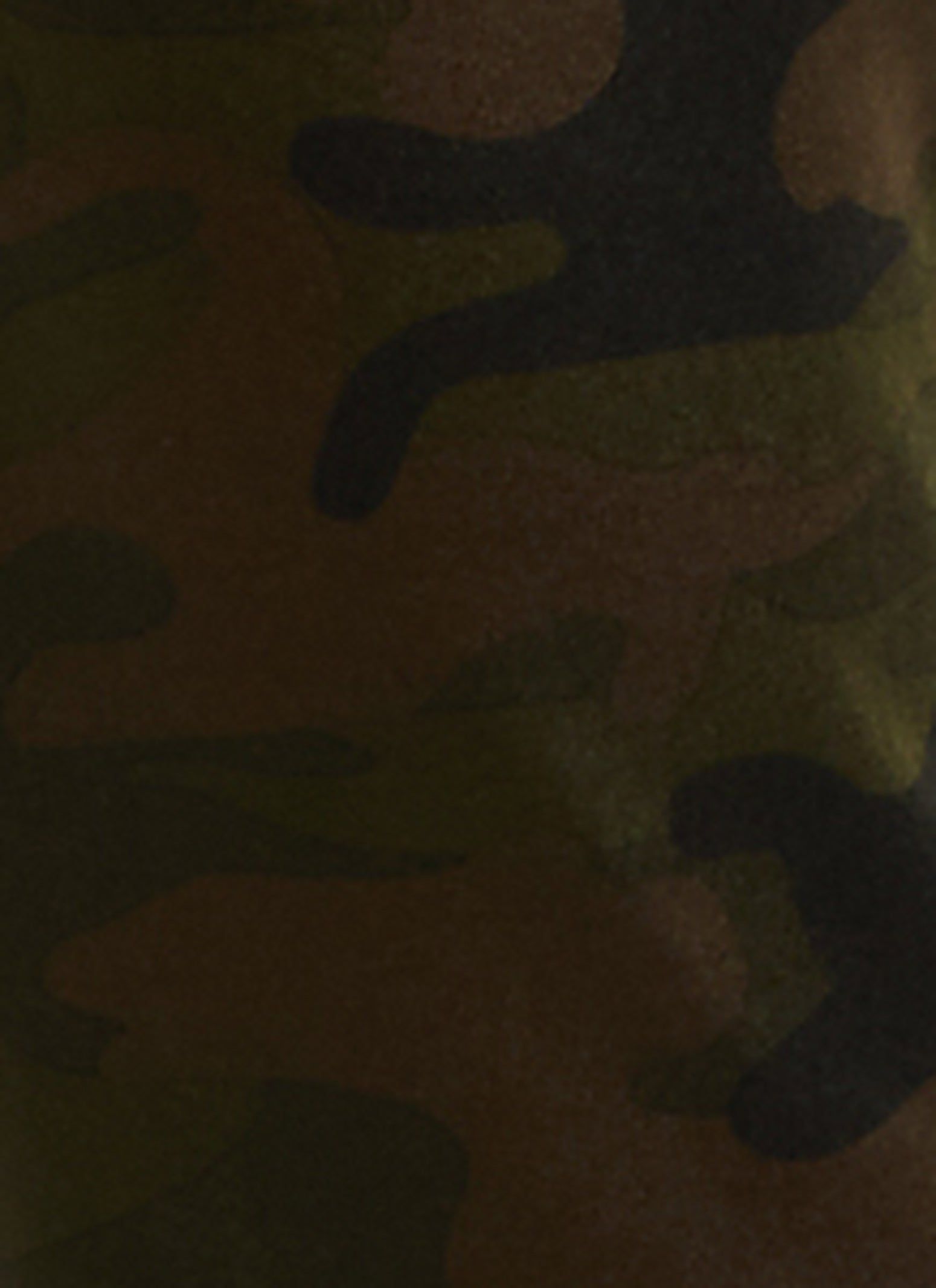 Fleece High Waisted Sweatpants sold by Rainbow product image thumbnail 3