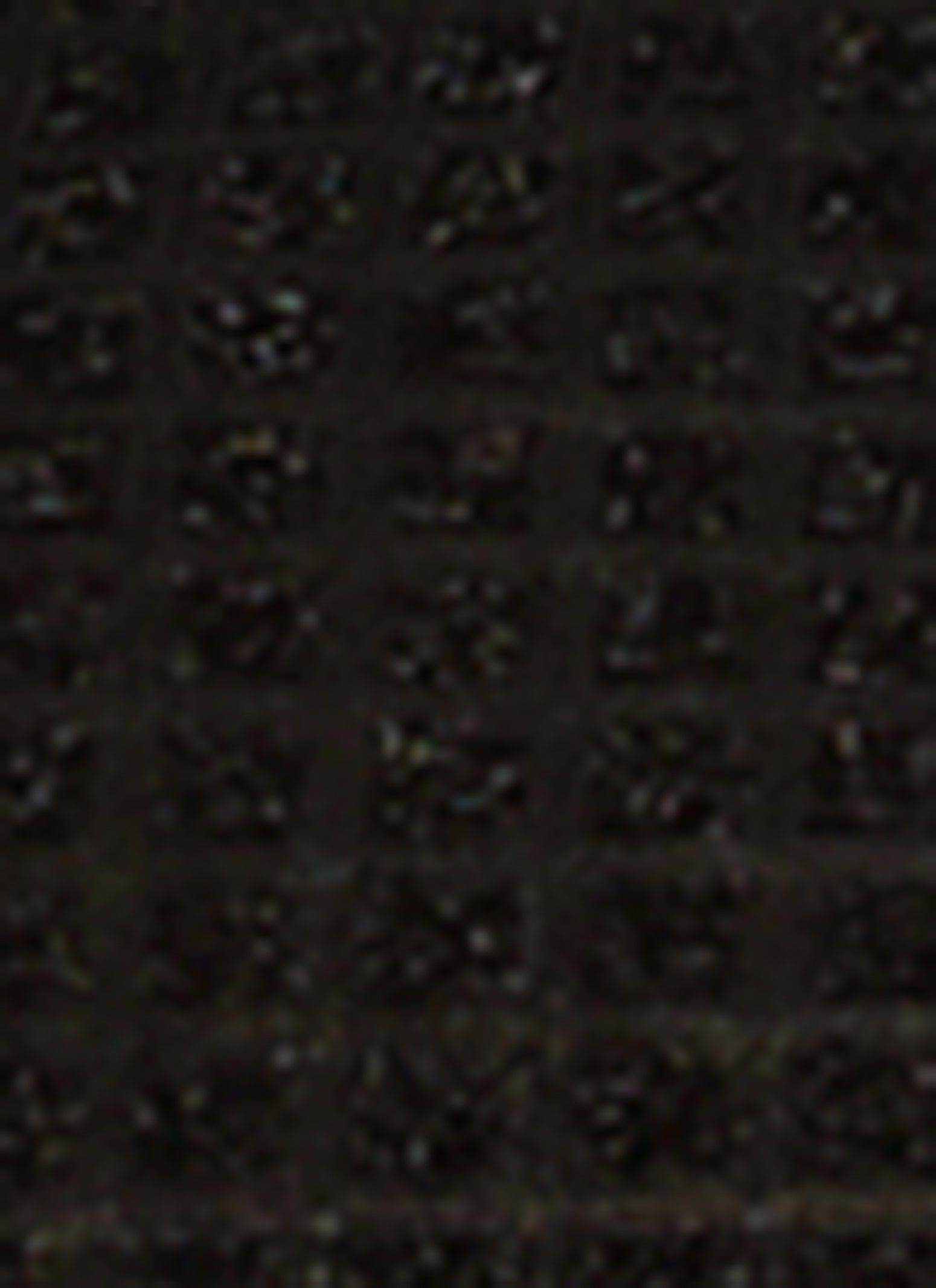 Lurex Long Sleeve Crop Top sold by Rainbow product image thumbnail 3