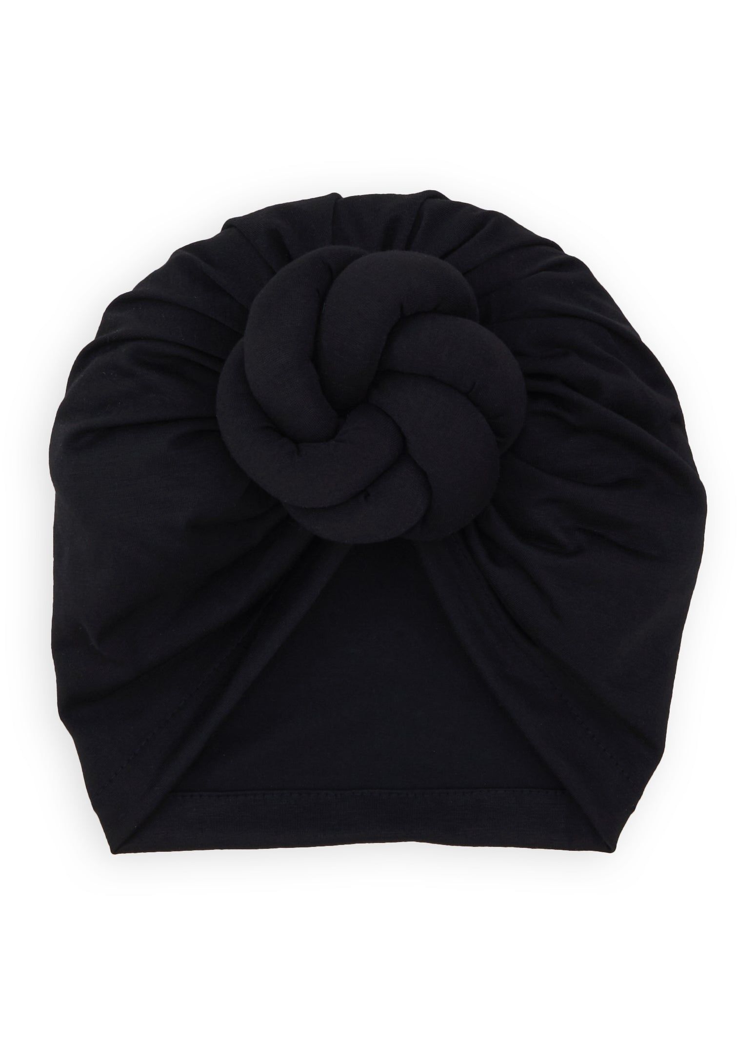 Top Knot Turban sold by Rainbow product image thumbnail 3