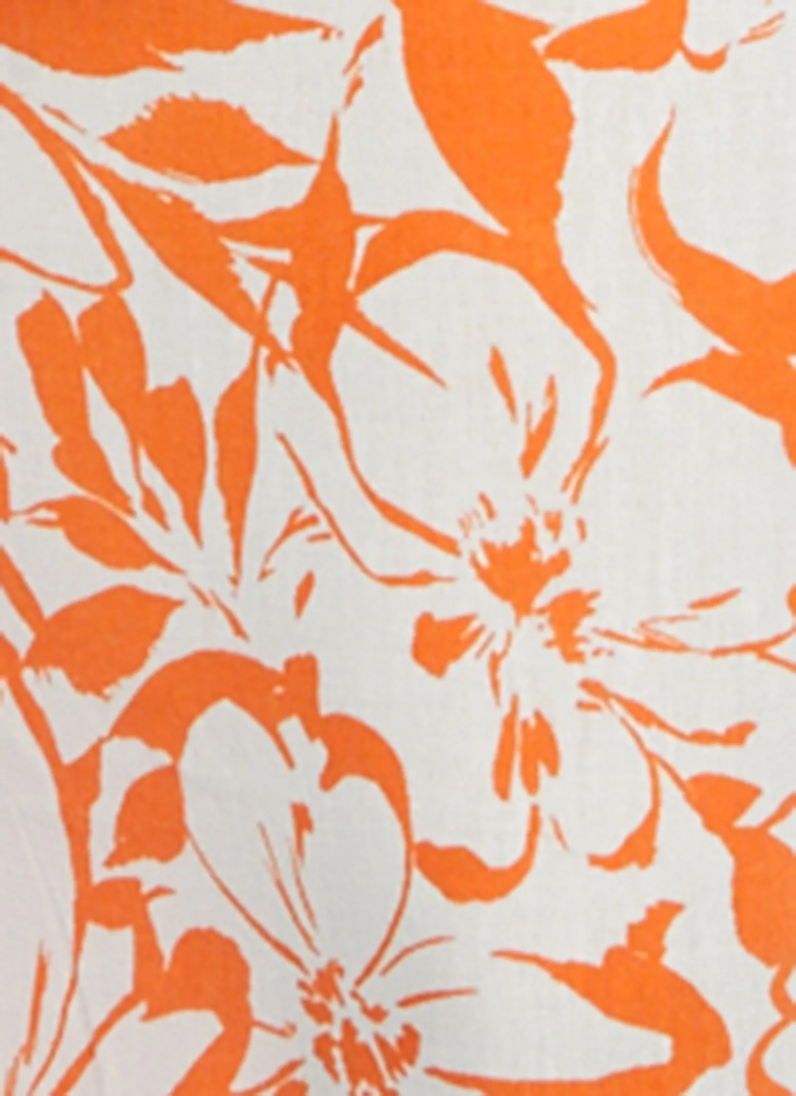 Haute Monde Floral V Neck Maxi Sundress sold by Rainbow product image thumbnail 4