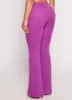 Ribbed Knit Flared Pants sold by Rainbow