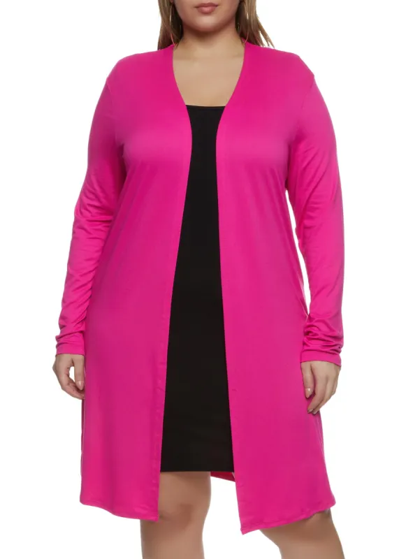 Sleeveless Half Button Ruffle Trim Blouse sold by Rainbow