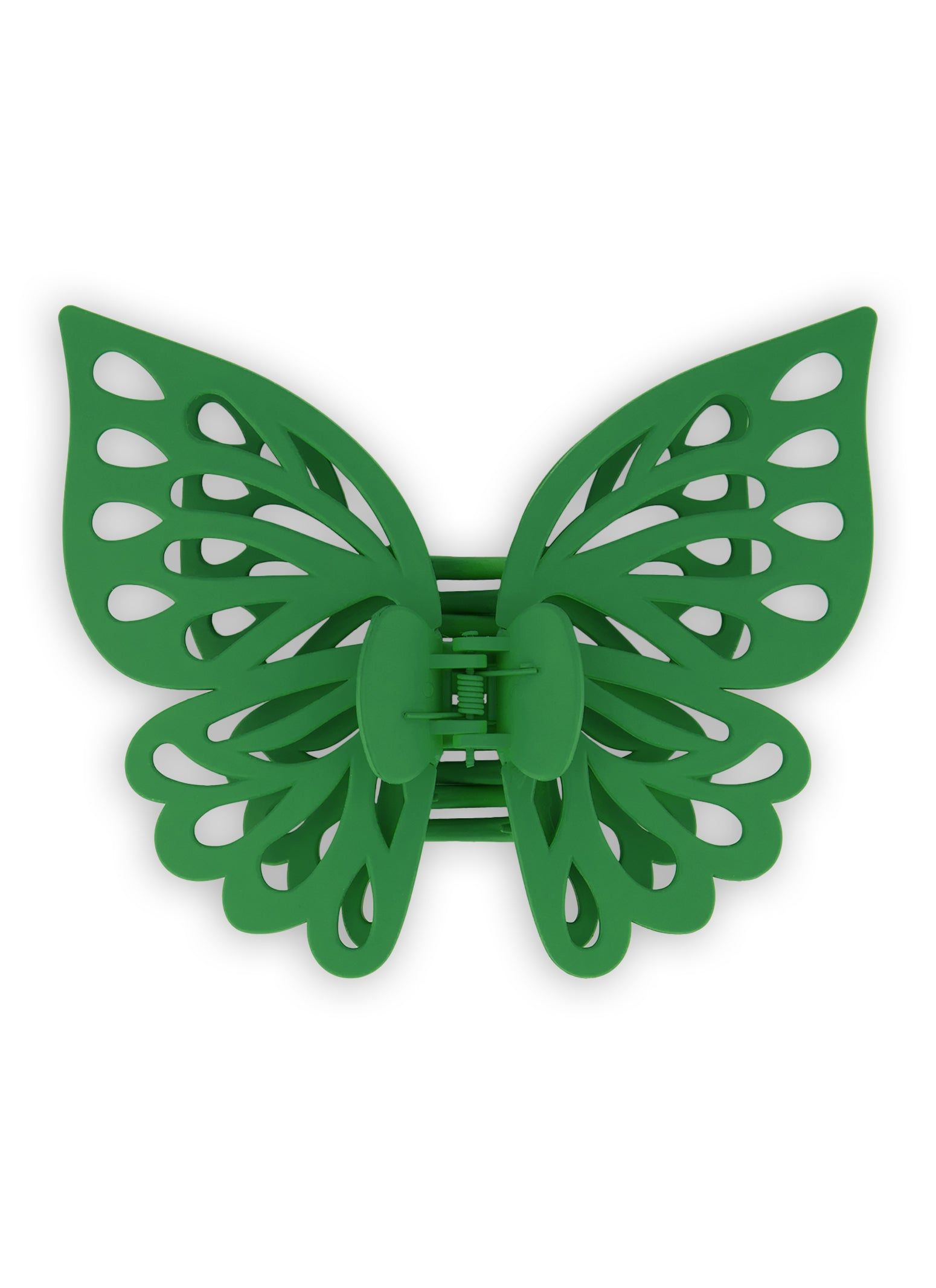 Butterfly Hair Clip sold by Rainbow