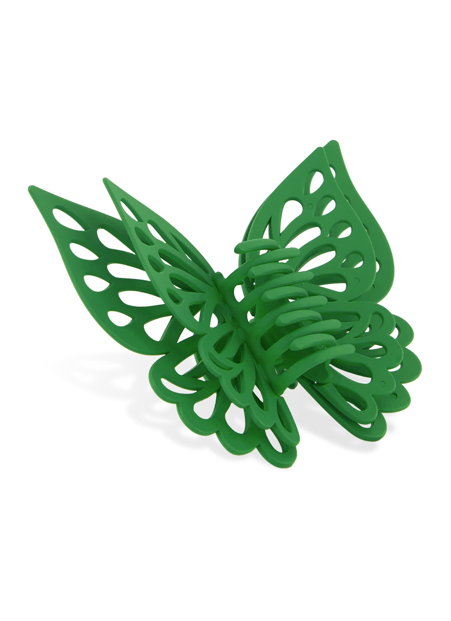 Butterfly Hair Clip sold by Rainbow product image thumbnail 2