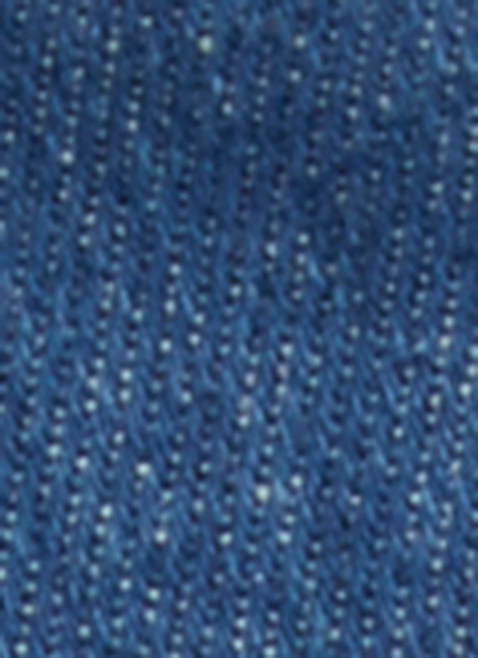 Denim Chain Detail Cabbie Hat sold by Rainbow product image thumbnail 4