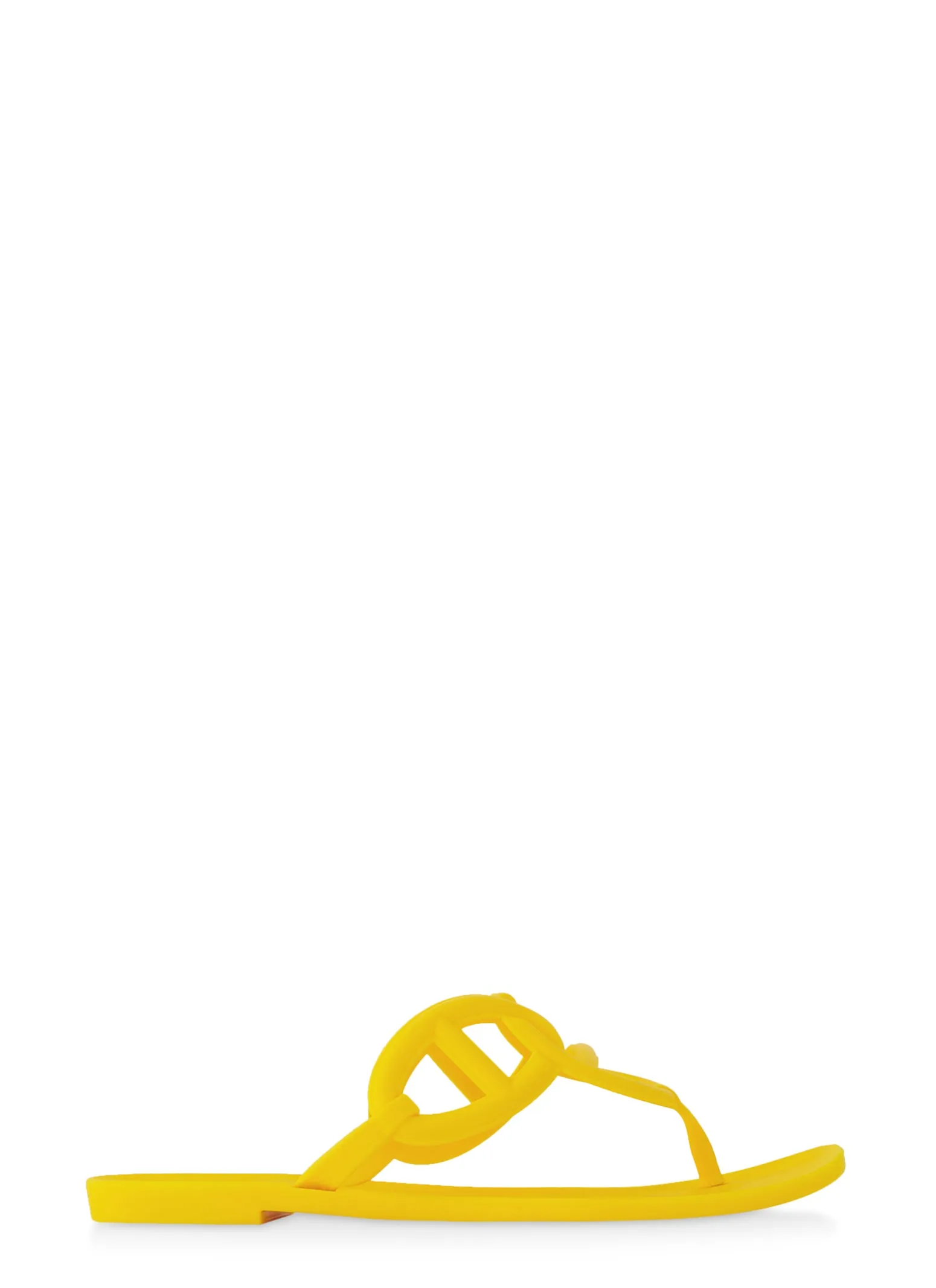 Jelly Thong Slide Sandals sold by Rainbow product image thumbnail 2