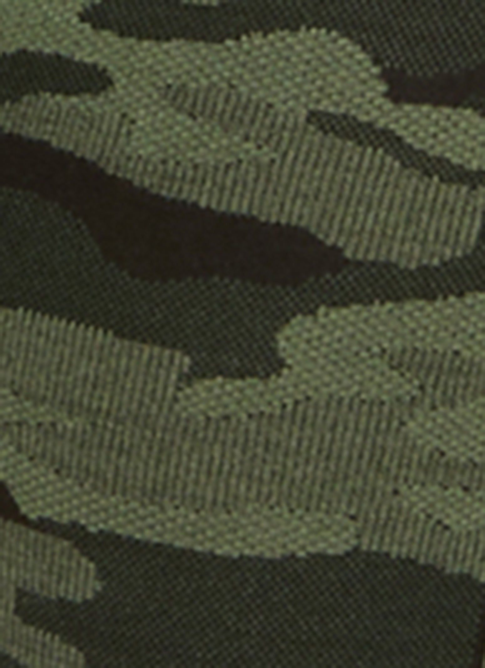 Camo Side Stripe High Waisted Leggings sold by Rainbow product image thumbnail 3