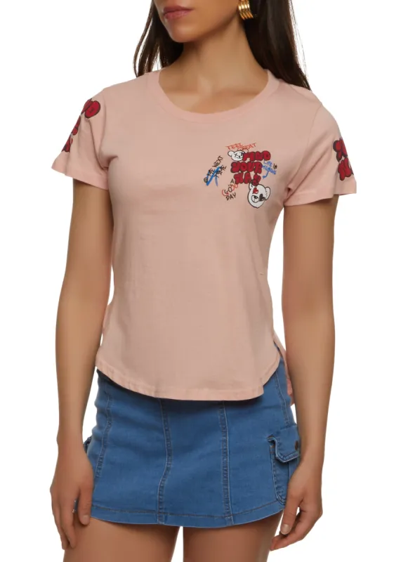 Find Your Way Graphic Tee sold by Rainbow