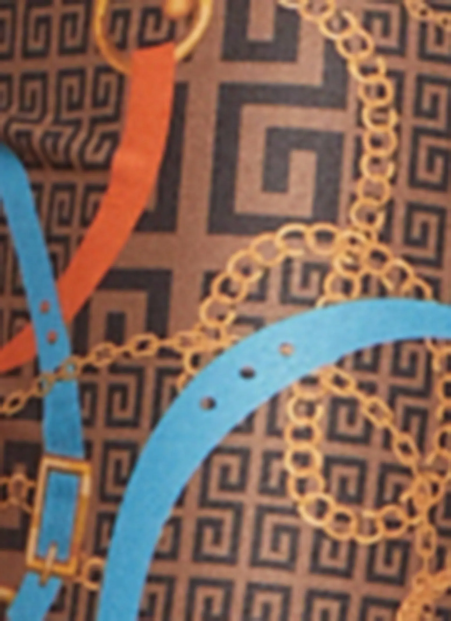 Printed Short Sleeve Jumpsuit sold by Rainbow product image thumbnail 3