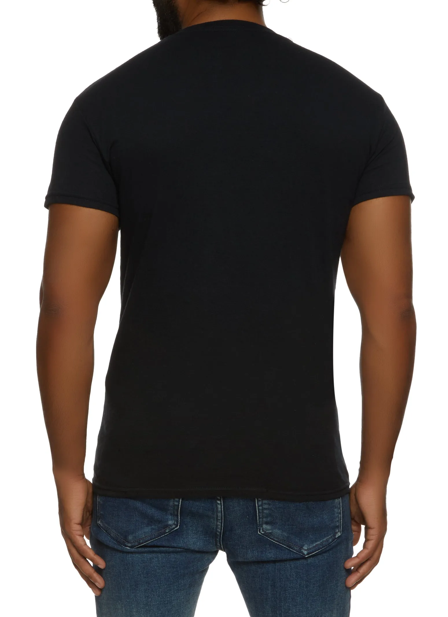 Mens Nascar Racing Tee sold by Rainbow product image thumbnail 2