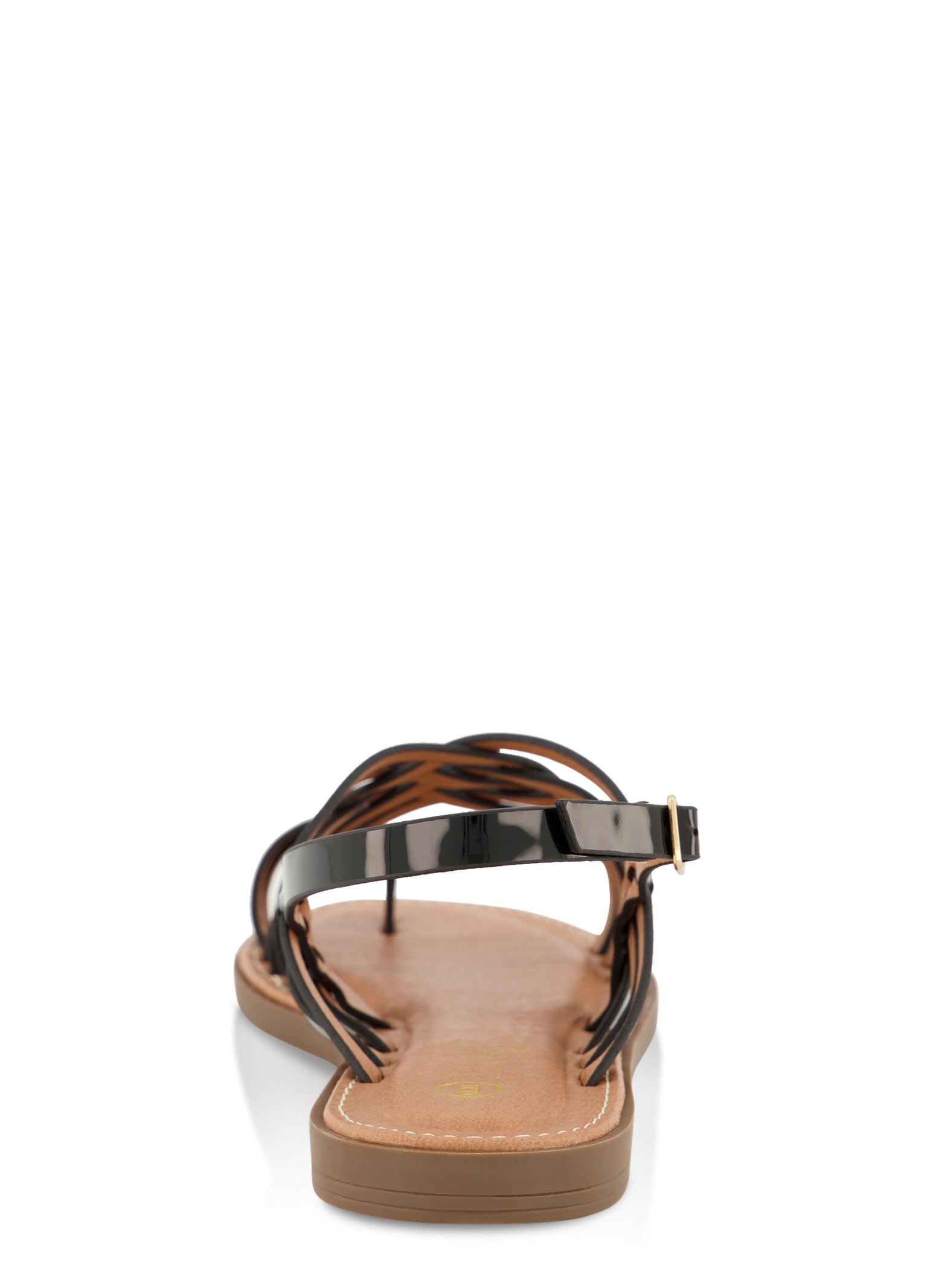 Strappy Toe Loop Sandals sold by Rainbow product image thumbnail 3