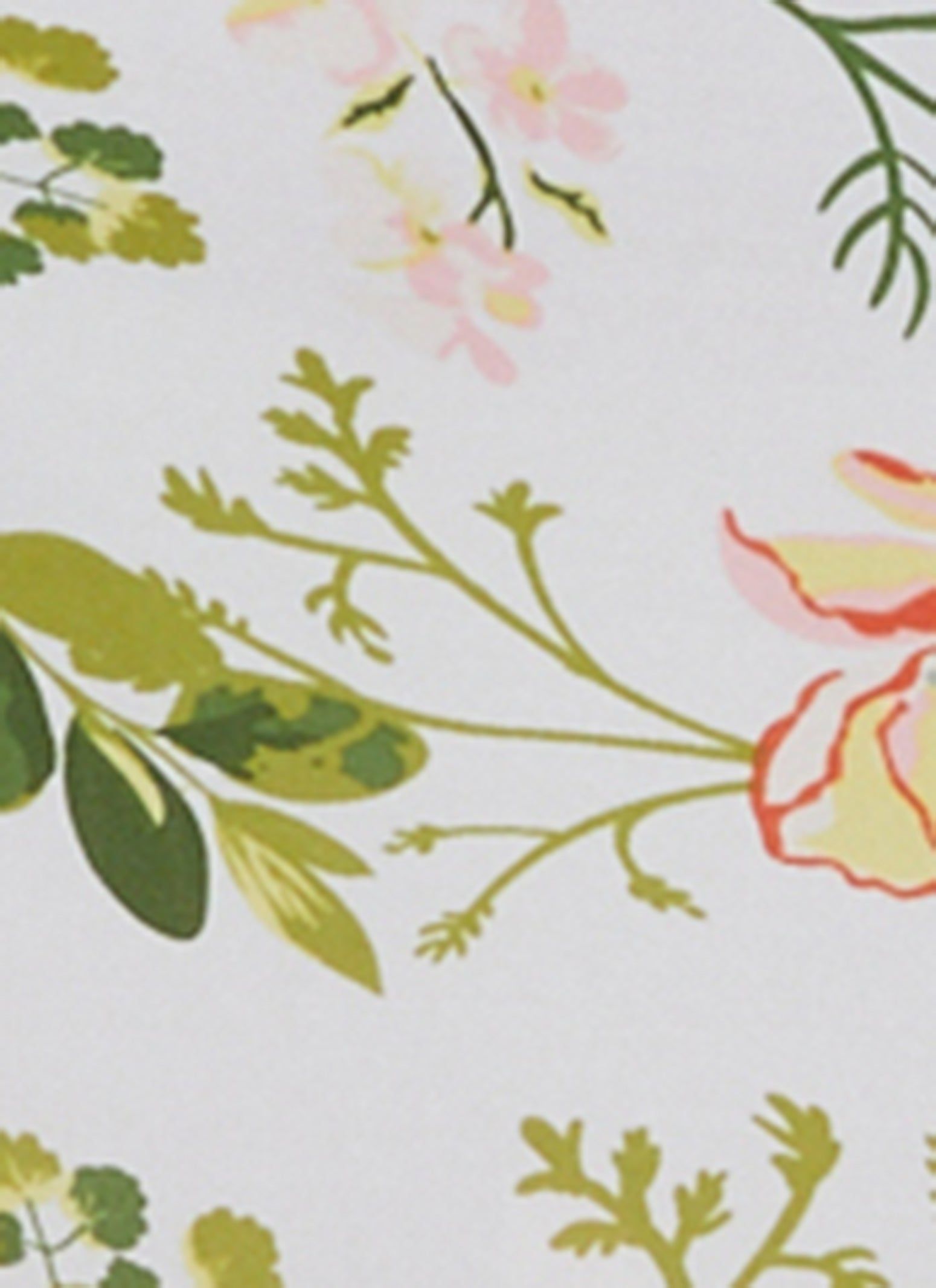 Floral Midi Tube Dress sold by Rainbow product image thumbnail 4