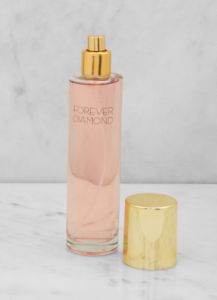 Forever Diamond Perfume sold by Rainbow