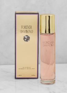 Forever Diamond Perfume sold by Rainbow