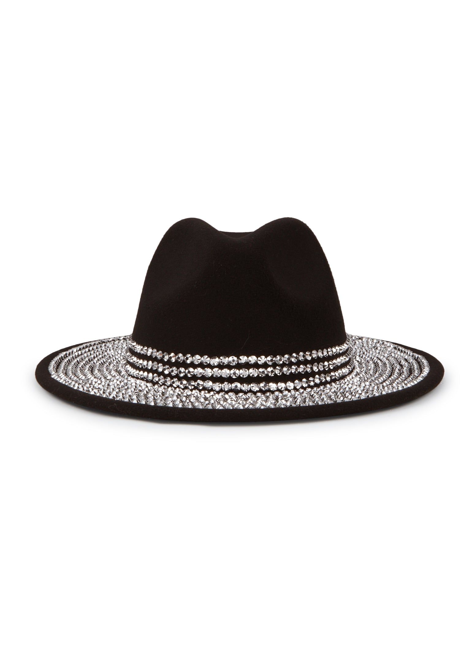 Rhinestone Studded Cowboy Hat sold by Rainbow product image thumbnail 2