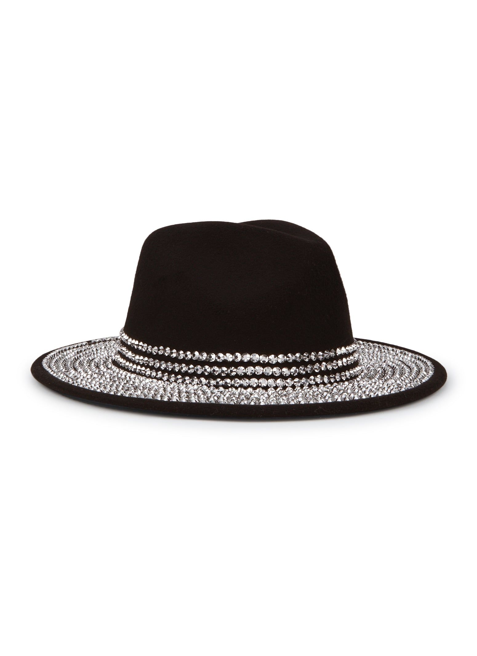 Rhinestone Studded Cowboy Hat sold by Rainbow product image thumbnail 3