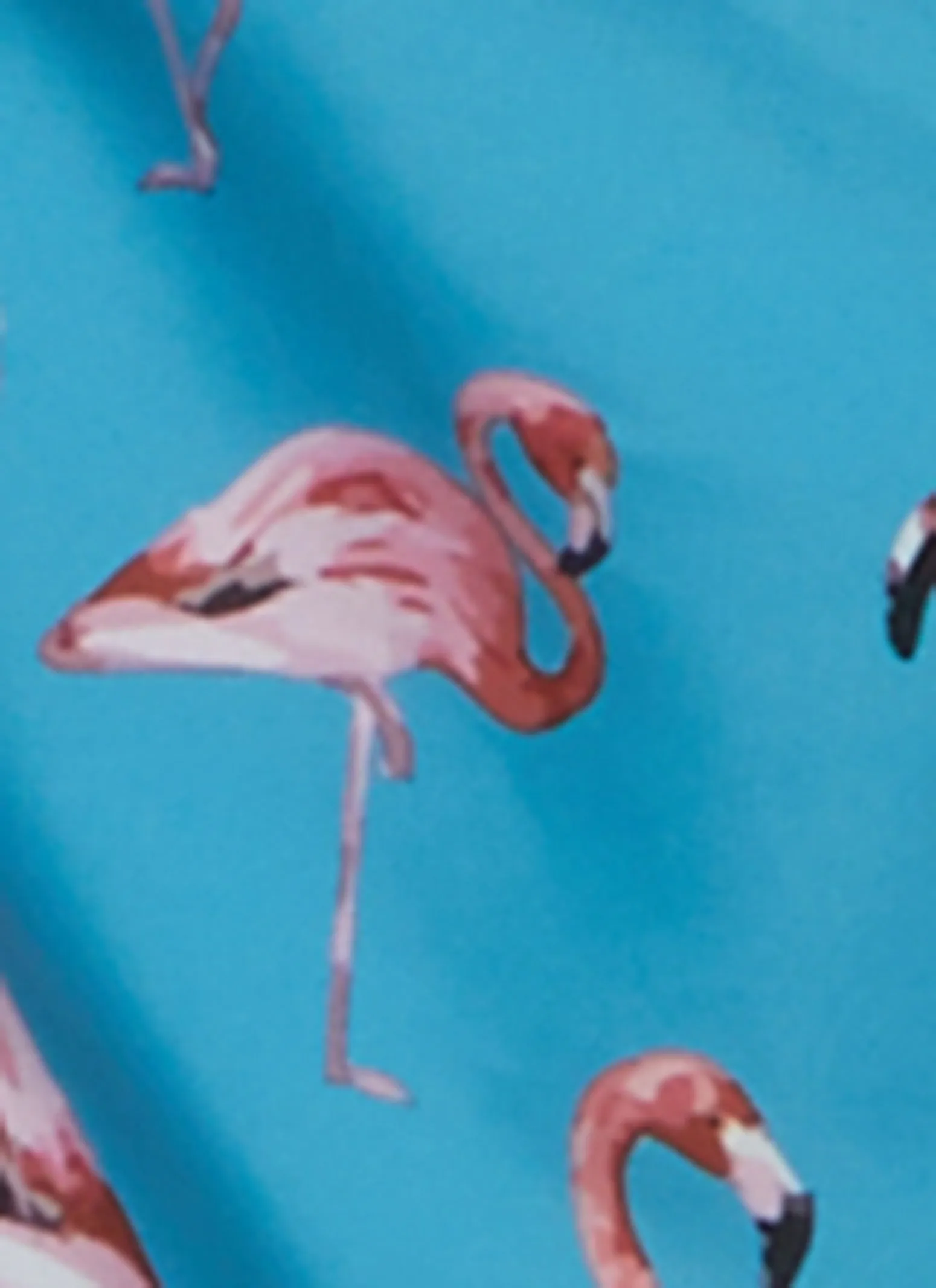 Mens Patterned Swim Trunks sold by Rainbow product image thumbnail 4