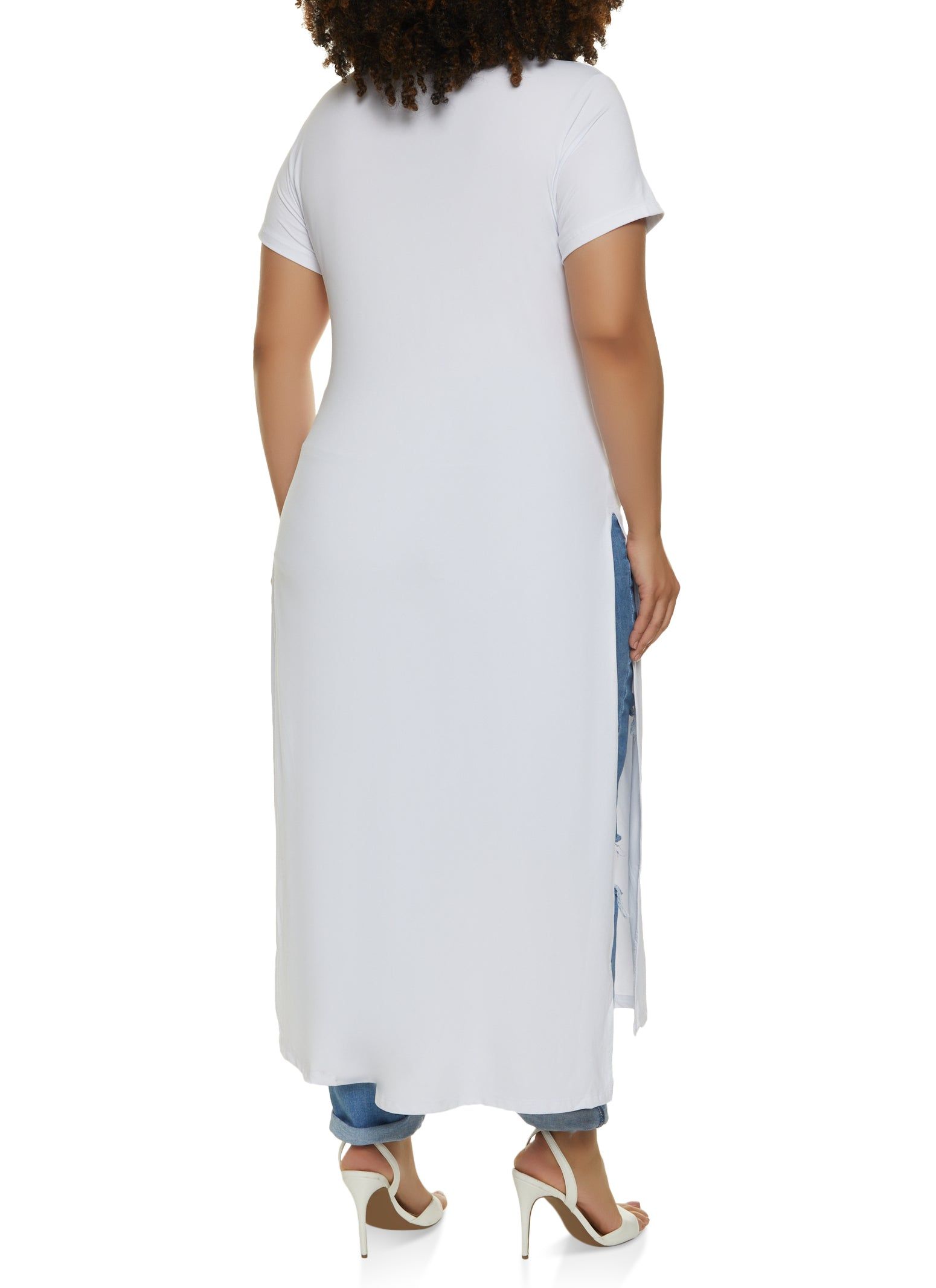 Single Band Ankle Strappy Sandals sold by Rainbow