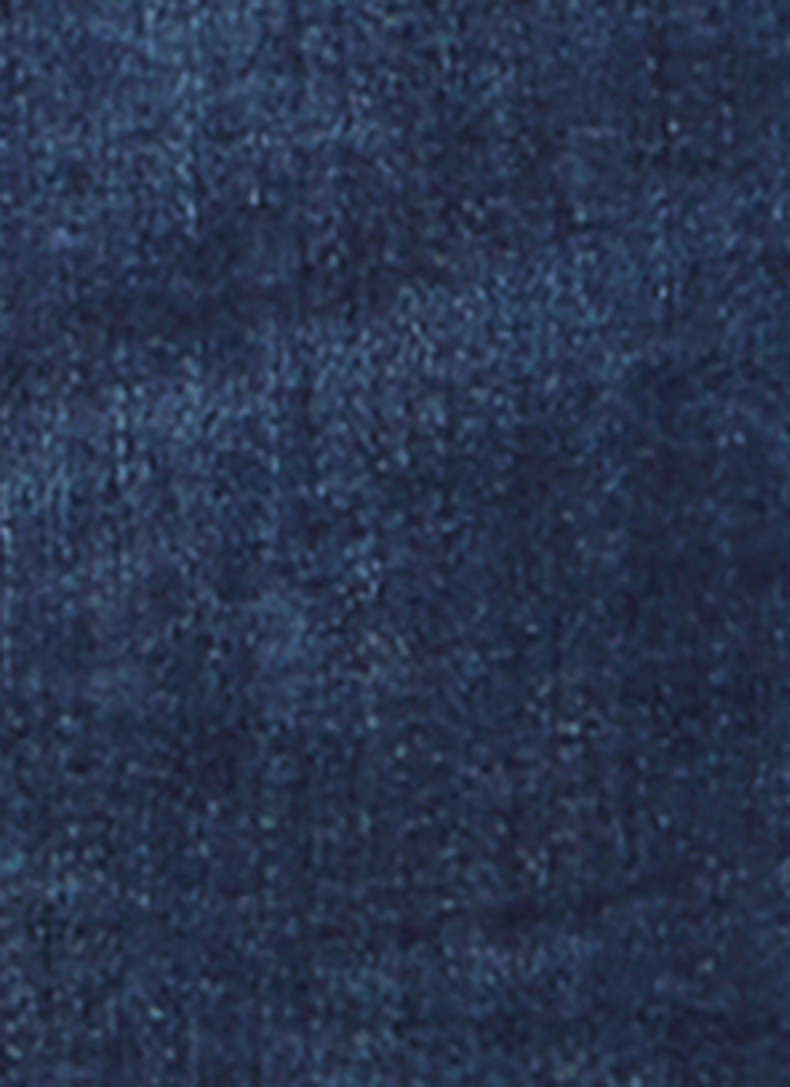 Plus Size WAX Rolled Cuff Denim Shorts sold by Rainbow product image thumbnail 3