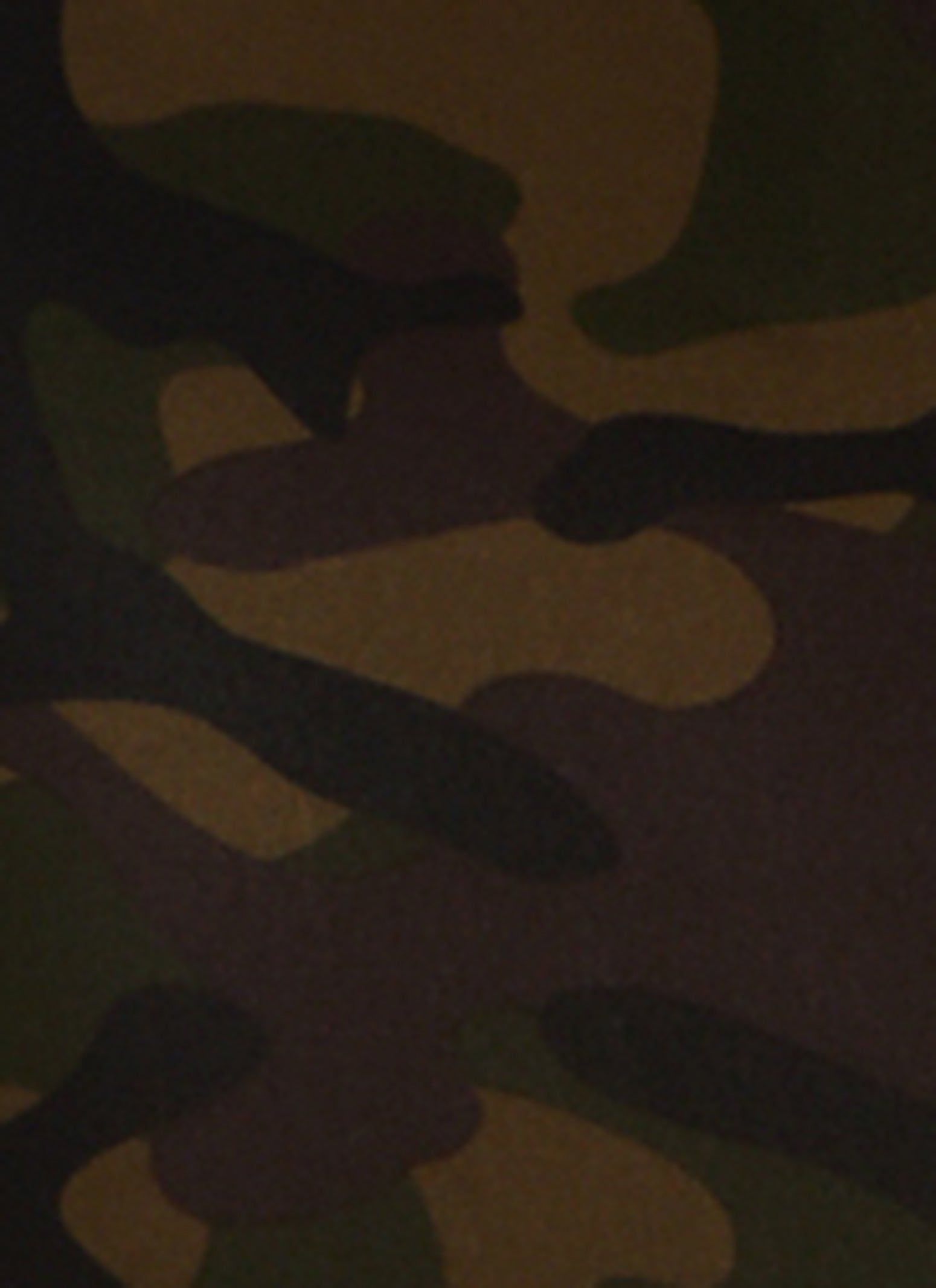 Camo Mock Neck Midi Dress sold by Rainbow product image thumbnail 4